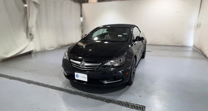 2016 Buick Cascada Premium -
                  Union City, GA