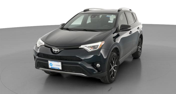Thumbnail: 2017 Toyota RAV4 - 1