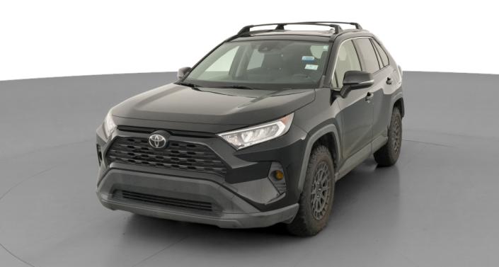 Thumbnail: 2019 Toyota RAV4 - 1
