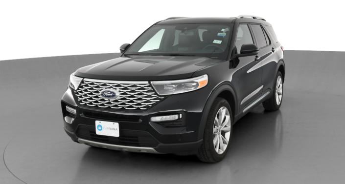 Thumbnail: 2023 Ford Explorer - 1