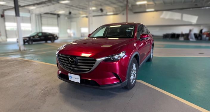 Thumbnail: 2019 Mazda CX-9 - 1