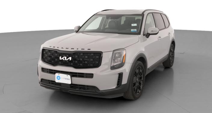Thumbnail: 2022 Kia Telluride - 1