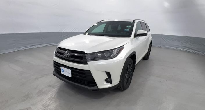Thumbnail: 2019 Toyota Highlander - 1