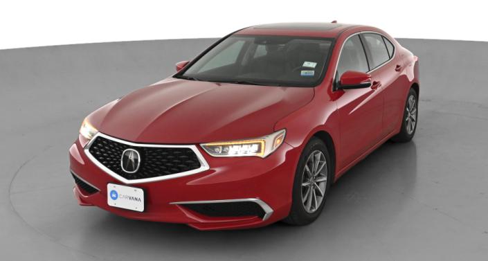 2019 Acura TLX Base -
                  Beverly, NJ