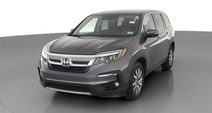 Thumbnail: 2022 Honda Pilot - 1