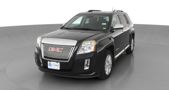 Thumbnail: 2013 GMC Terrain - 1