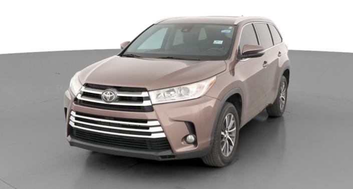 Thumbnail: 2017 Toyota Highlander - 1