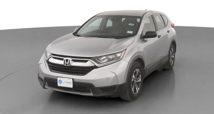 Thumbnail: 2017 Honda CR-V - 1