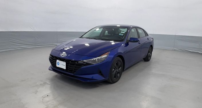 Thumbnail: 2023 Hyundai Elantra - 1