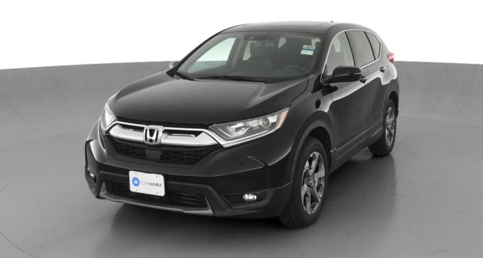 Thumbnail: 2019 Honda CR-V - 1