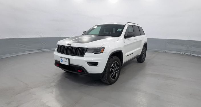 Thumbnail: 2019 Jeep Grand Cherokee - 1