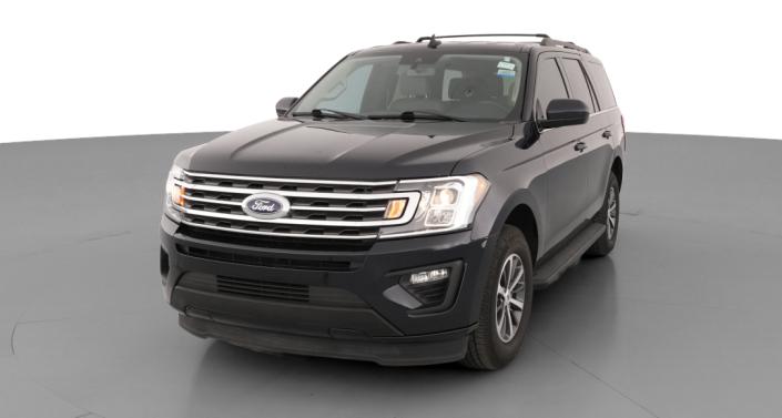 Thumbnail: 2021 Ford Expedition - 1