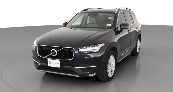 Thumbnail: 2016 Volvo XC90 - 1