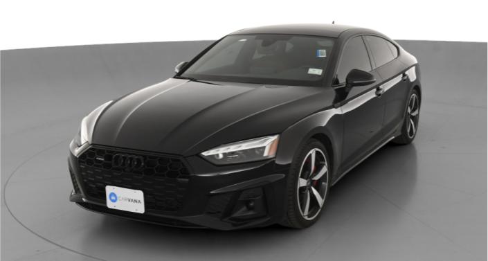 Thumbnail: 2024 Audi A5 - 1