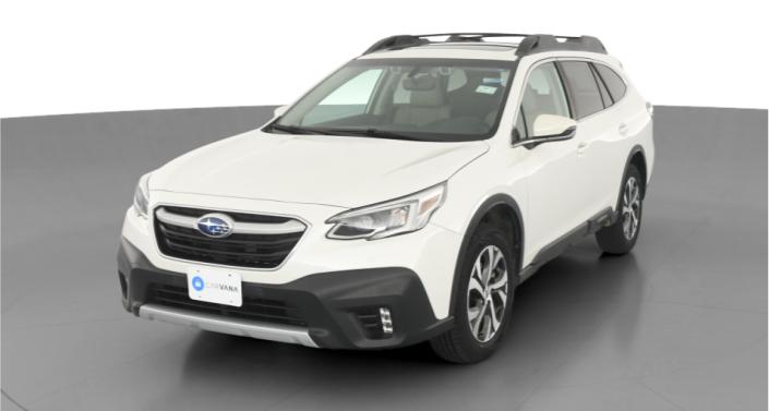 Thumbnail: 2022 Subaru Outback - 1