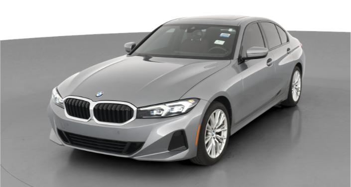 Thumbnail: 2023 BMW 3 Series - 1