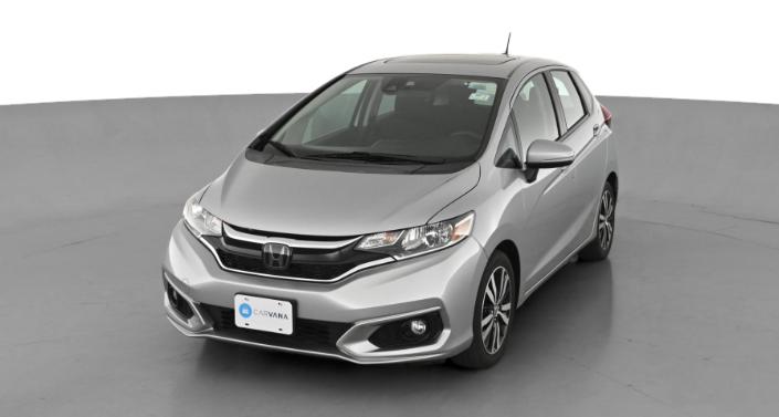 Thumbnail: 2019 Honda Fit - 1
