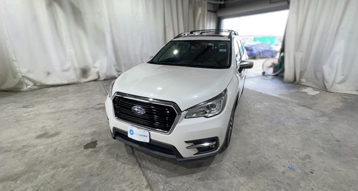 Thumbnail: 2020 Subaru Ascent - 1