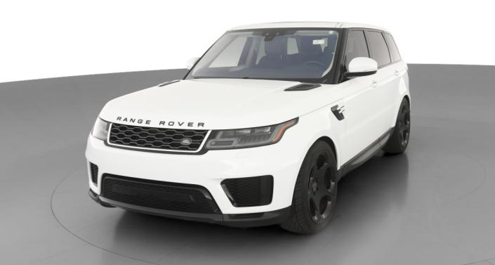 Thumbnail: 2018 Land Rover Range Rover Sport - 1
