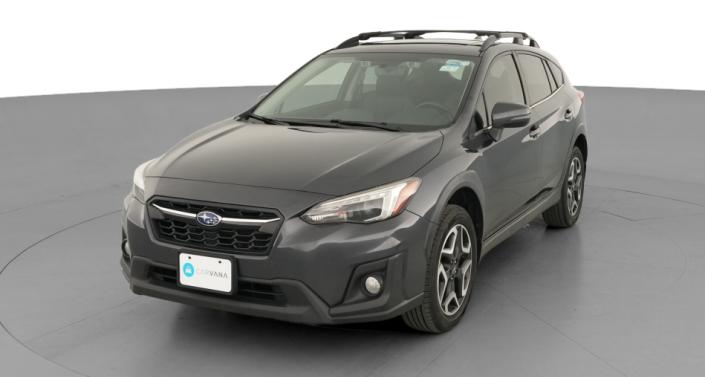 Thumbnail: 2019 Subaru Crosstrek - 1