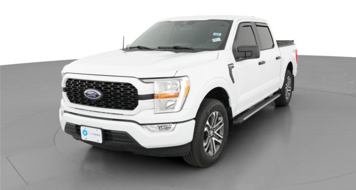 Thumbnail: 2022 Ford Econoline - 1
