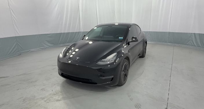 2020 Tesla Model Y Long Range -
                  Kansas City, MO