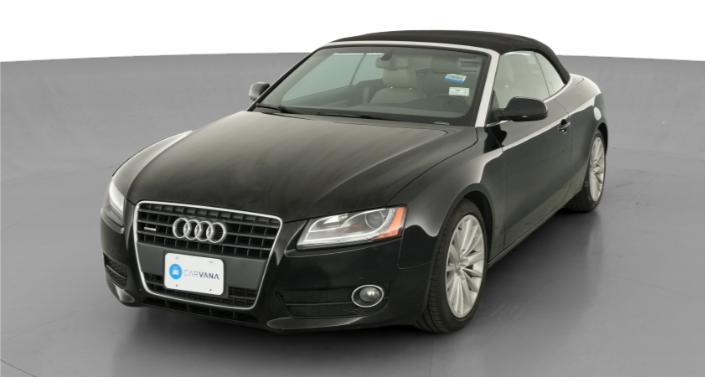 2011 Audi A5 Premium -
                  Colonial Heights, VA