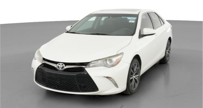 Thumbnail: 2017 Toyota Camry - 1