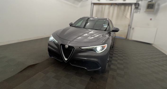 Thumbnail: 2019 Alfa Romeo Stelvio - 1