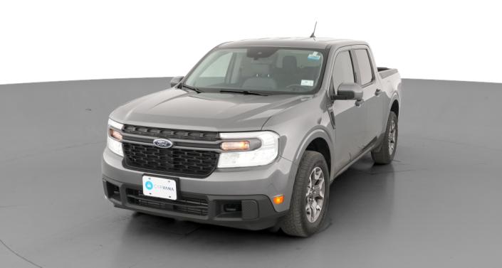 Thumbnail: 2022 Ford Maverick - 1