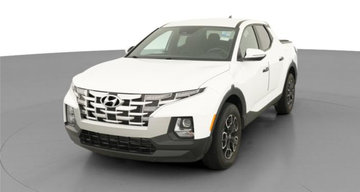 Thumbnail: 2022 Hyundai Santa Cruz - 1