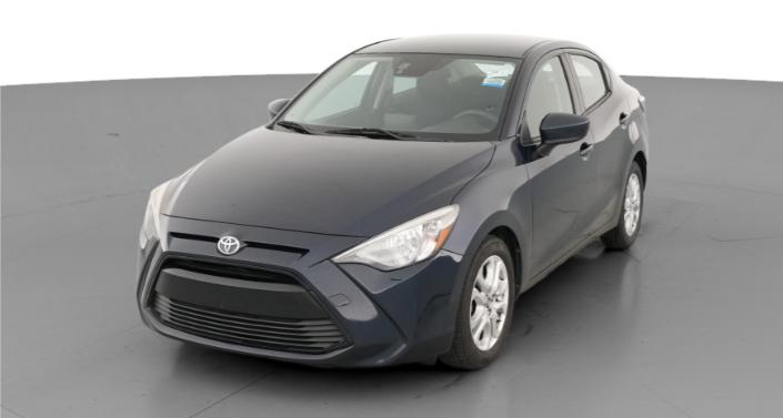 Thumbnail: 2018 Toyota Yaris iA - 1