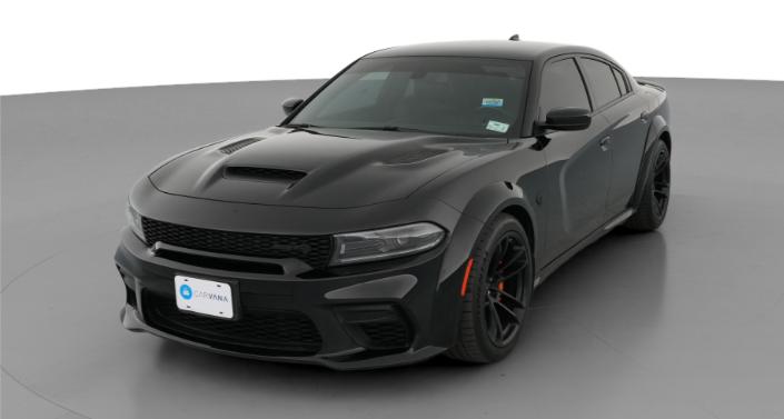 Thumbnail: 2022 Dodge Charger - 1