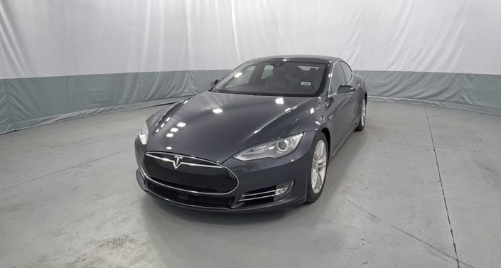 2016 Tesla Model S 85D -
                  Kansas City, MO
