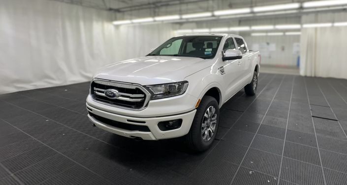 Thumbnail: 2019 Ford Ranger - 1