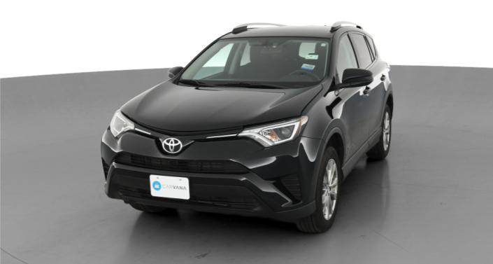 Thumbnail: 2016 Toyota RAV4 - 1