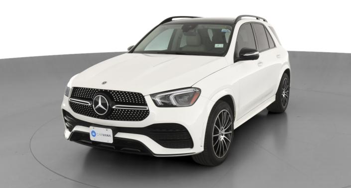 Thumbnail: 2022 Mercedes-Benz GLE - 1