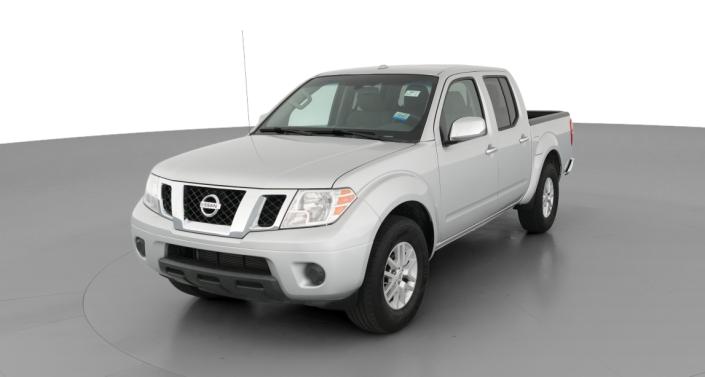 Thumbnail: 2017 Nissan Frontier - 1