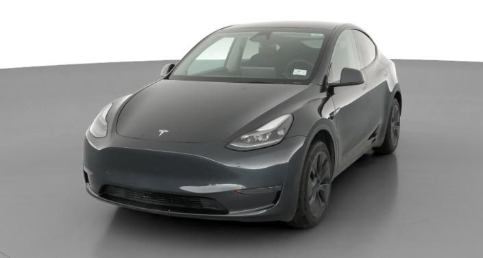 Thumbnail: 2024 Tesla Model Y - 1