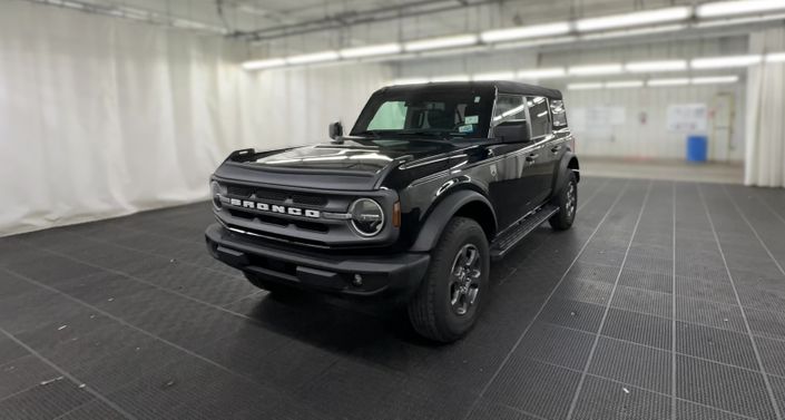 Thumbnail: 2024 Ford Bronco - 1