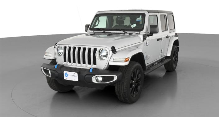 Thumbnail: 2023 Jeep Wrangler - 1