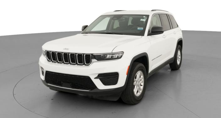Thumbnail: 2022 Jeep Grand Cherokee - 1