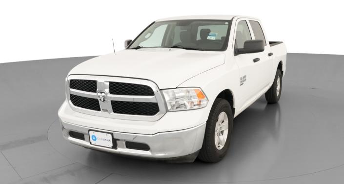 2022 RAM 1500 Classic SLT -
                  Auburn, GA
