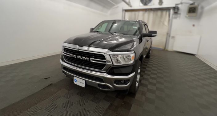 Thumbnail: 2020 RAM 1500 - 1