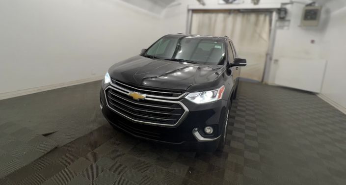 Thumbnail: 2020 Chevrolet Traverse - 1