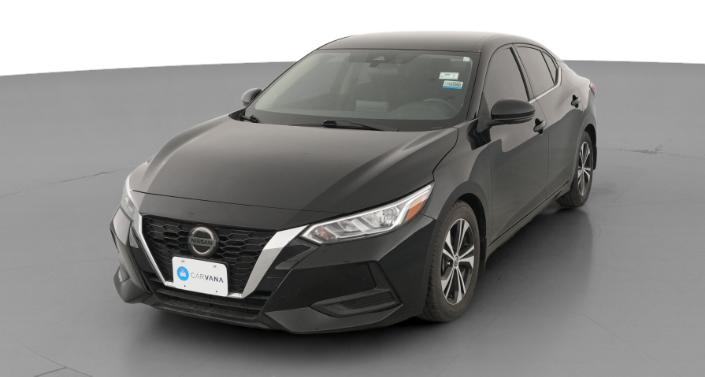 Thumbnail: 2020 Nissan Sentra - 1