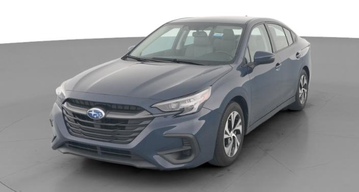 Thumbnail: 2024 Subaru Legacy - 1
