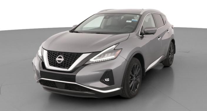 Thumbnail: 2024 Nissan Murano - 1