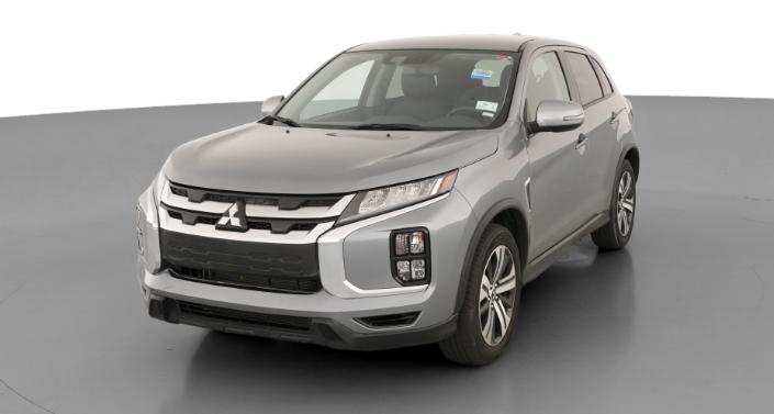 Thumbnail: 2024 Mitsubishi Outlander Sport - 1