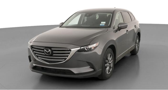 Thumbnail: 2021 Mazda CX-9 - 1